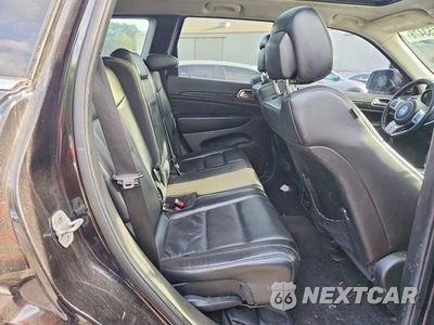 Zdjęcie 11 z 13 samochodu: 2011 JEEP GRAND CHEROKEE LAREDO VIN:1J4RR4GG1BC530349 - miniatura