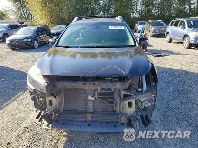 Piąte zdjęcie samochodu w środku: 2019 SUBARU OUTBACK 2.5I PREMIUM VIN:4S4BSAFC0K3318059 - miniatura