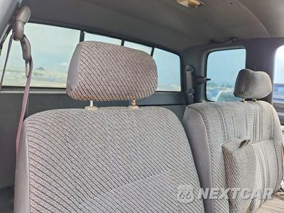 Zdjęcie 10 z 12 samochodu: 1996 TOYOTA T100 DX VIN:JT4TN12D4T0018056 - miniatura