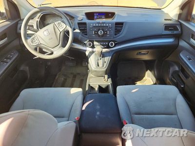 Zdjęcie 8 z 13 samochodu: 2015 HONDA CRV EX-L LX VIN:5J6RM4H34FL030623 - miniatura