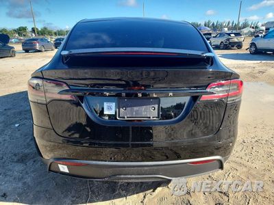 Zdjęcie 6 z 13 samochodu: 2024 TESLA MODEL X VIN:7SAXCDE5XRF455327 - miniatura