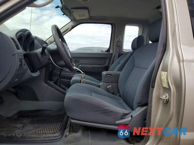 Zdjęcie 7 z 12 samochodu: 2003 NISSAN FRONTIER STANDARD VIN:1N6DD26T63C423037 - miniatura