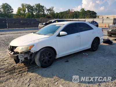 2013 TOYOTA CAMRY L 4T1BF1FKXDU711298 - główne zdjęcie licytacji z USA - miniatura