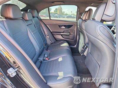 Zdjęcie 10 z 12 samochodu: 2025 MERCEDES-BENZ C 300 VIN:W1KAF4GB3SR299828 - miniatura