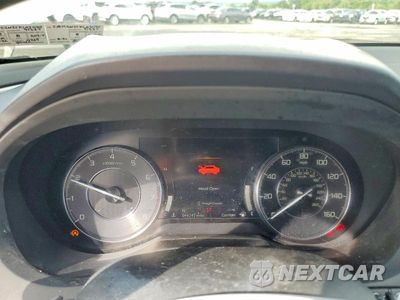 Zdjęcie 9 z 14 samochodu: 2019 ACURA RDX VIN:5J8TC2H35KL031505 - miniatura