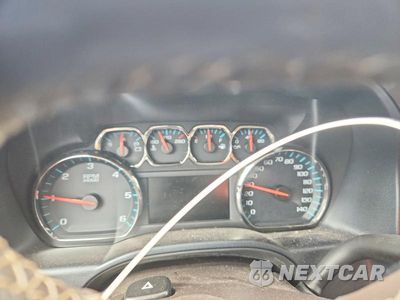 Zdjęcie 9 z 12 samochodu: 2018 CHEVROLET SILVERADO C1500 LT VIN:3GCPCRECXJG647659 - miniatura