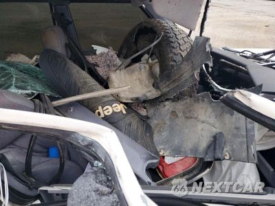 Zdjęcie 7 z 13 samochodu: 1998 JEEP CHEROKEE SPORT VIN:1J4FJ68S5WL207405 - miniatura