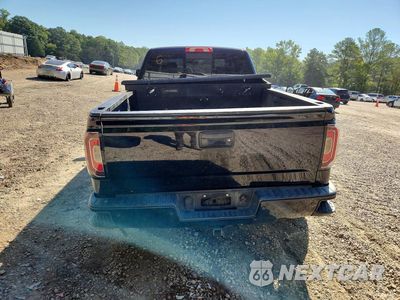 Zdjęcie 6 z 13 samochodu: 2016 GMC SIERRA K1500 SLT VIN:3GTU2NEC2GG294874 - miniatura
