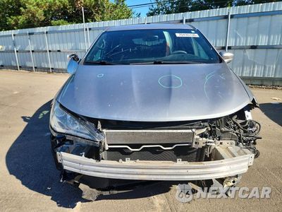 Piąte zdjęcie samochodu w środku: 2019 CHRYSLER PACIFICA TOURING PLUS VIN:2C4RC1FG1KR681402 - miniatura
