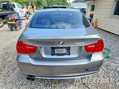 Zdjęcie 6 z 12 samochodu: 2011 BMW 328 XI SULEV VIN:WBAPK5G53BNN80533 - miniatura