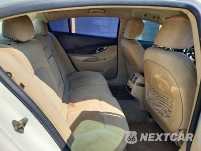 Zdjęcie 10 z 12 samochodu: 2010 BUICK LACROSSE CX VIN:1G4GB5GG6AF197422 - miniatura