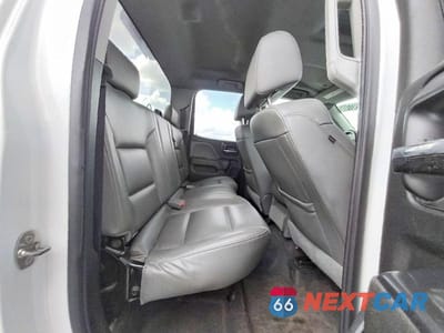 Zdjęcie 10 z 12 samochodu: 2019 CHEVROLET SILVERADO LD C1500 VIN:2GCRCNEC8K1200629 - miniatura
