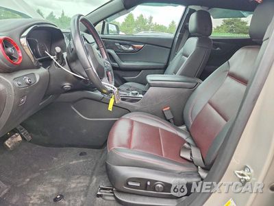 Zdjęcie 7 z 13 samochodu: 2021 CHEVROLET BLAZER RS VIN:3GNKBKRS5MS500020 - miniatura