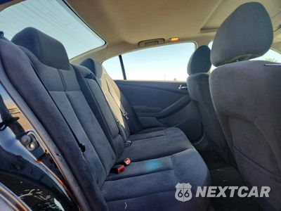 Zdjęcie 10 z 12 samochodu: 2008 NISSAN ALTIMA 2.5 VIN:1N4AL21E08N464542 - miniatura