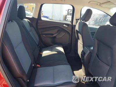 Zdjęcie 10 z 12 samochodu: 2018 FORD ESCAPE SE VIN:1FMCU0GD2JUA93958 - miniatura