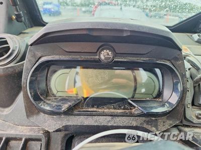 Zdjęcie 8 z 10 samochodu: 2020 CAN-AM DEFENDER UTILITY VEHICLE VIN:3JBUVAX44LK001332 - miniatura