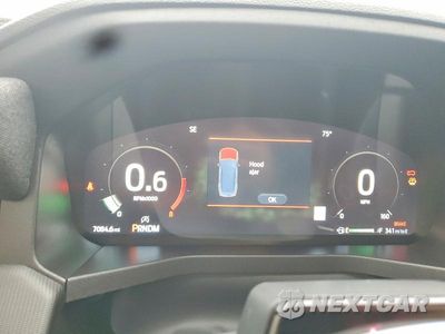 Zdjęcie 9 z 13 samochodu: 2026 FORD EXPLORER TREMOR VIN:1FMWK8JC0TGA50061 - miniatura