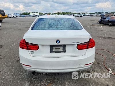 Zdjęcie 6 z 12 samochodu: 2015 BMW 320 I VIN:WBA3B1G55FNT64745 - miniatura