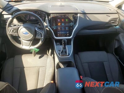 Zdjęcie 8 z 12 samochodu: 2022 SUBARU OUTBACK PREMIUM VIN:4S4BTADC8N3137442 - miniatura