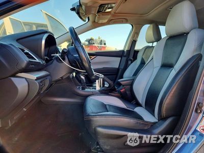 Zdjęcie 7 z 13 samochodu: 2018 SUBARU CROSSTREK LIMITED VIN:JF2GTAMCXJ8299095 - miniatura