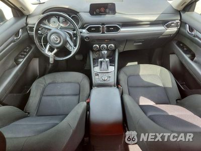 Zdjęcie 8 z 13 samochodu: 2019 MAZDA CX-5 SPORT VIN:JM3KFABM9K0663672 - miniatura