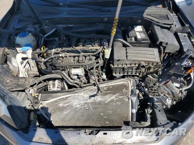 Zdjęcie 11 z 12 samochodu: 2015 VOLKSWAGEN PASSAT S VIN:1VWAT7A38FC117942 - miniatura