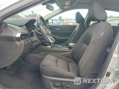 Zdjęcie 7 z 13 samochodu: 2024 NISSAN ALTIMA SV VIN:1N4BL4DV6RN322161 - miniatura