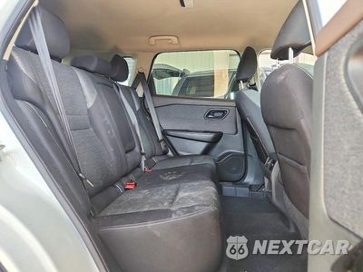 Zdjęcie 11 z 14 samochodu: 2021 NISSAN ROGUE S VIN:5N1AT3AA7MC704541 - miniatura