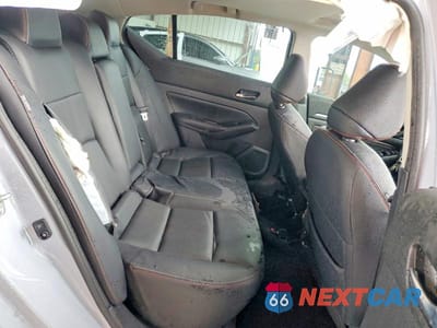 Zdjęcie 10 z 12 samochodu: 2023 NISSAN ALTIMA SR VIN:1N4BL4CV2PN399530 - miniatura