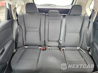 Zdjęcie 10 z 14 samochodu: 2026 NISSAN ROGUE S VIN:5N1BT3ABXTC761148 - miniatura