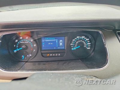 Zdjęcie 9 z 12 samochodu: 2017 FORD TAURUS SE VIN:1FAHP2D82HG105318 - miniatura