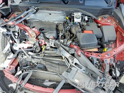 Zdjęcie 12 z 14 samochodu: 2025 CHEVROLET TRAILBLAZER RS VIN:KL79MTSL4SB171066 - miniatura