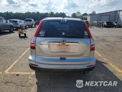 Zdjęcie 6 z 13 samochodu: 2010 HONDA CR-V EX VIN:5J6RE3H59AL031400 - miniatura