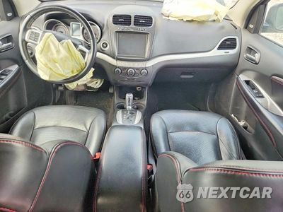 Zdjęcie 8 z 13 samochodu: 2015 DODGE JOURNEY R/T VIN:3C4PDDEG2FT740869 - miniatura