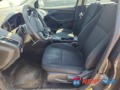 Zdjęcie 7 z 12 samochodu: 2016 FORD FOCUS S VIN:1FADP3E26GL241407 - miniatura