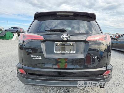 Zdjęcie 6 z 13 samochodu: 2016 TOYOTA RAV4 LE VIN:2T3ZFREV7GW302602 - miniatura