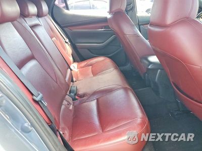 Zdjęcie 10 z 12 samochodu: 2020 MAZDA 3 PREMIUM VIN:JM1BPANM0L1173912 - miniatura