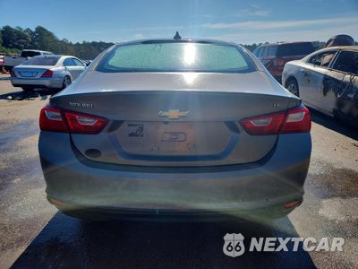 Zdjęcie 6 z 12 samochodu: 2017 CHEVROLET MALIBU LT VIN:1G1ZE5ST0HF216025 - miniatura