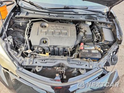 Zdjęcie 11 z 12 samochodu: 2017 TOYOTA COROLLA SE VIN:2T1BURHE3HC834198 - miniatura