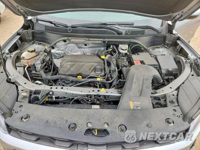 Zdjęcie 11 z 12 samochodu: 2024 CHEVROLET TRAX 1LT VIN:KL77LHE29RC091812 - miniatura