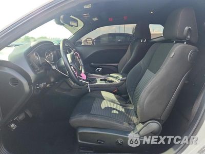 Zdjęcie 7 z 13 samochodu: 2015 DODGE CHALLENGER SXT VIN:2C3CDZAG4FH834749 - miniatura