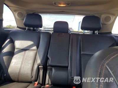 Zdjęcie 10 z 13 samochodu: 2011 FORD EDGE LIMITED VIN:2FMDK3KCXBBA80442 - miniatura