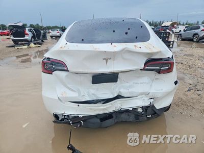 Zdjęcie 6 z 13 samochodu: 2023 TESLA MODEL Y VIN:7SAYGDEE9PA108039 - miniatura