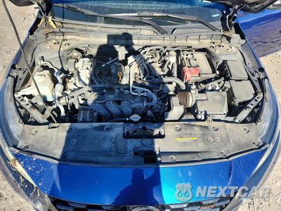 Zdjęcie 11 z 13 samochodu: 2023 NISSAN ALTIMA SR VIN:1N4BL4CW4PN318746 - miniatura