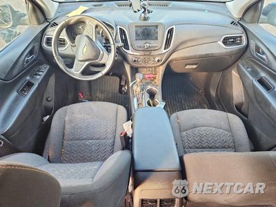 Zdjęcie 8 z 14 samochodu: 2022 CHEVROLET EQUINOX LT VIN:3GNAXUEVXNL200624 - miniatura