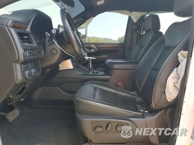 Zdjęcie 7 z 13 samochodu: 2021 CHEVROLET SUBURBAN K1500 PREMIER VIN:1GNSKFKD5MR218787 - miniatura