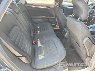 Zdjęcie 10 z 12 samochodu: 2015 FORD FUSION SE VIN:1FA6P0H77F5106647 - miniatura