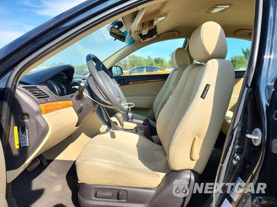 Zdjęcie 7 z 12 samochodu: 2009 HYUNDAI SONATA GLS VIN:5NPET46C99H416764 - miniatura