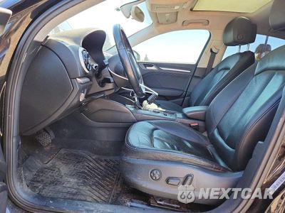 Zdjęcie 7 z 12 samochodu: 2015 AUDI A3 PREMIUM VIN:WAUBFGFF0F1003069 - miniatura
