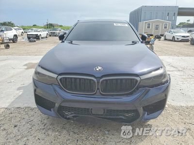 Piąte zdjęcie samochodu w środku: 2017 BMW 530 I VIN:WBAJA5C36HG894817 - miniatura